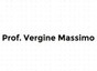 Dott. Massimo Vergine