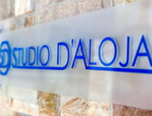 Dott.ssa Chiara D'Aloja