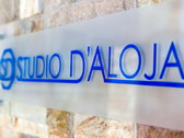 Dott.ssa Chiara D'Aloja