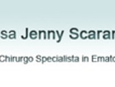 Dott.ssa Jenny Scaranaro