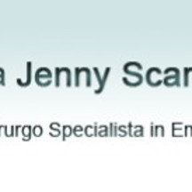 Dott.ssa Jenny Scaranaro