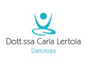 Dott.ssa Carla Lertola