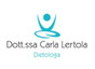 Dott.ssa Carla Lertola