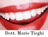 Dott. Mario Tieghi
