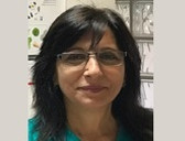 Dott.ssa Rosina Manfredi