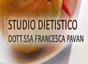 Dietista Francesca Pavan