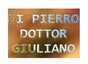 Di Pierro Dottor Giuliano