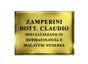 Dott. Claudio Zamperini Dermatologo