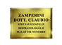 Dott. Claudio Zamperini Dermatologo