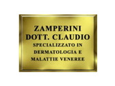 Dott. Claudio Zamperini Dermatologo