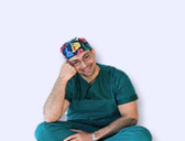 Dott. Marcus Mascetti Binder