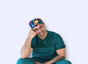 Dott. Marcus Mascetti Binder