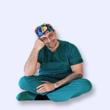 Dott. Marcus Mascetti Binder