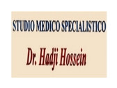 Studio Medico Hadji Hossein