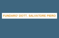 Dr. Fundarò Salvatore Pietro
