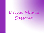 Dr.ssa Maria Sassone
