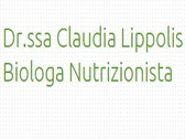 Dr.ssa Claudia Lippolis