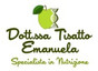 Dott.ssa Emanuela Tisato