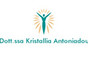 Dott.ssa Kristallia Antoniadou