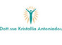 Dott.ssa Kristallia Antoniadou