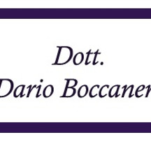 Dott. Dario Boccanera