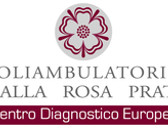 Poliambulatorio Dalla Rosa Prati