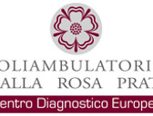 Poliambulatorio Dalla Rosa Prati