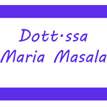 Dott.ssa Maria Masala