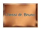 Dr Bruno Ulessi