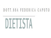 Dietista Federica Caputo
