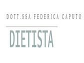 Dietista Federica Caputo