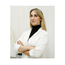 Dott.ssa Lucrezia Sugliano