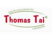 Thomas Tai - Indaco