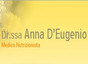 Medico Nutrizionista Anna D'Eugenio