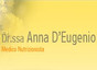 Medico Nutrizionista Anna D'Eugenio