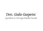 Dott. Giulio Gasparini