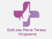 Dott.ssa Maria Teresa Viciguerra