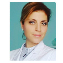 Dott.ssa Rachele Sorrentino
