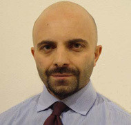 Dott. Gianmario Prinzivalli