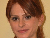 Dott.ssa Lucia Calvisi