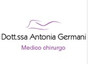 Dott.ssa Antonia Germani