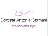 Dott.ssa Antonia Germani