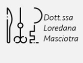Dott.ssa Loredana Masciotra