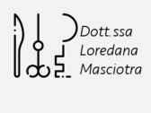 Dott.ssa Loredana Masciotra