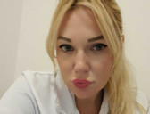 Dott.ssa Olena Zinchenko