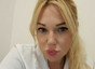 Dott.ssa Olena Zinchenko