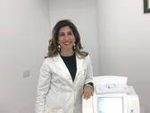 Dottoressa Concetta Tiralosi