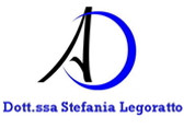 Dott.ssa Stefania Legoratto