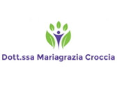 Dott.ssa Mariagrazia Croccia