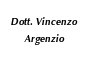 Dott. Vincenzo Argenzio